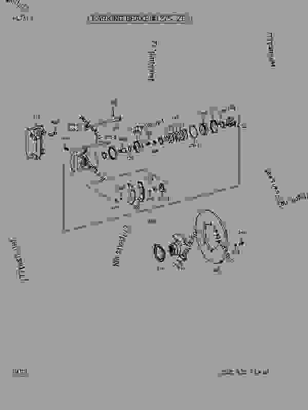 download Hyundai Wheel Loader HL757 7 able workshop manual