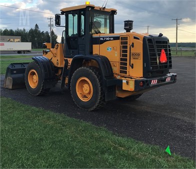 download Hyundai Wheel Loaders HL730 9 able workshop manual