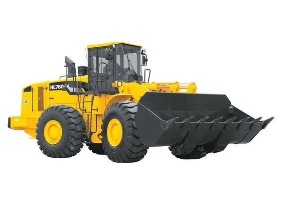 download Hyundai Wheel Loaders hl780 7a able workshop manual