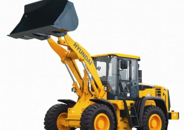 download Hyundai Wheel Loaders hl780 7a able workshop manual