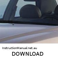 download Hyundai XG XG250 XG300 XG350 workshop manual