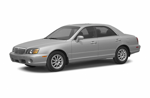 download Hyundai XG350 able workshop manual