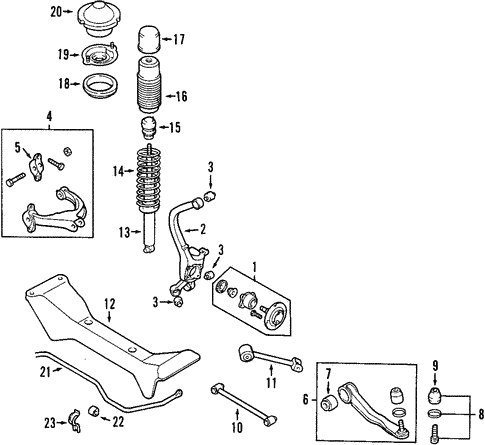 download Hyundai XG350 workshop manual