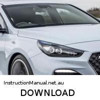 download Hyundai i30 workshop manual