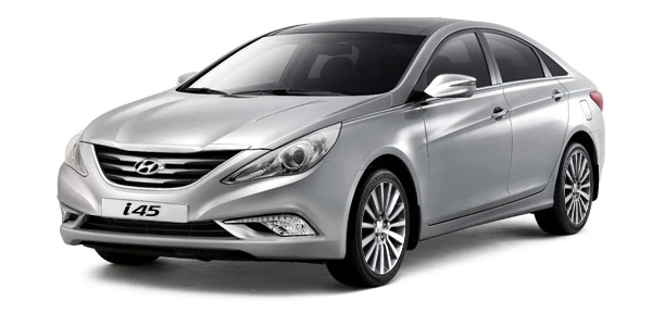 download Hyundai i45 workshop manual