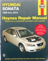 car service repair workshop instruction manual