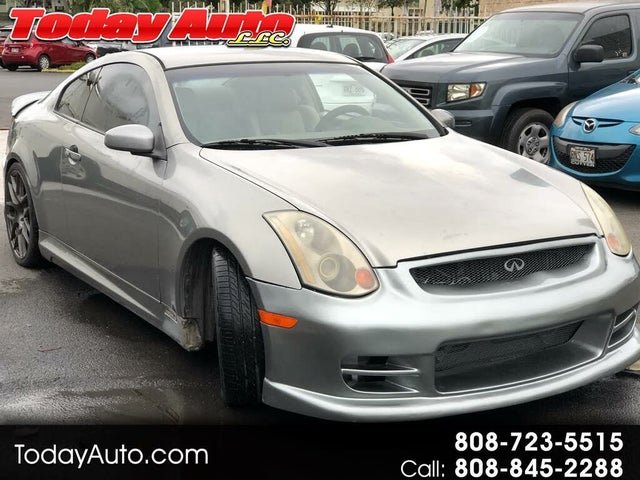 download INFINITY G35 Manuals workshop manual