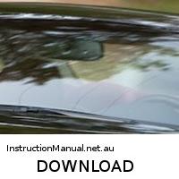 service manual