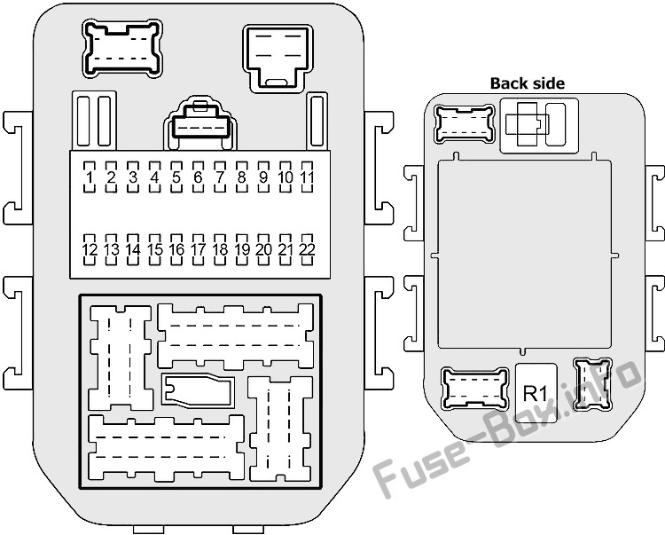 download INFINITY M45 Y34 Manuals workshop manual