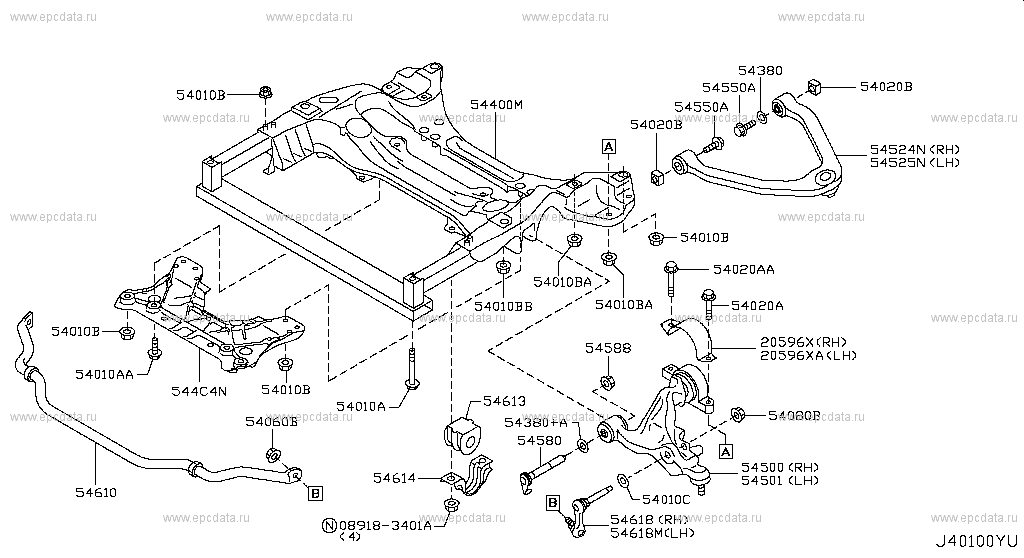 download INFINTI G35 SEDAN workshop manual