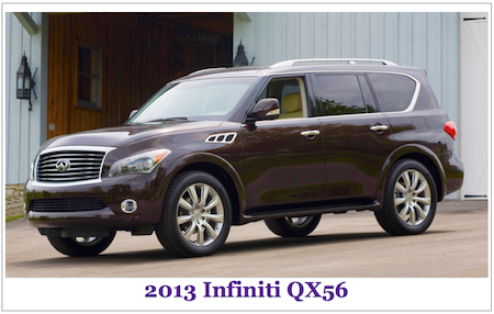 download INFINTI QX56 workshop manual