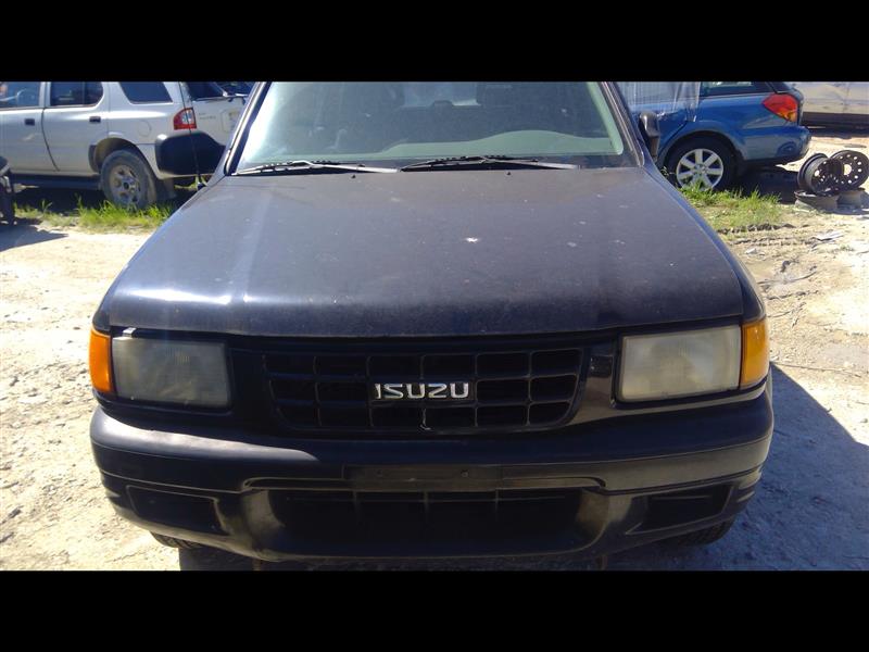 download ISUZU AMIGO workshop manual