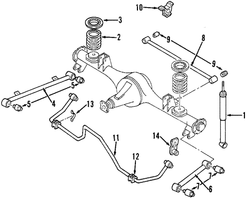 download ISUZU AMIGO workshop manual