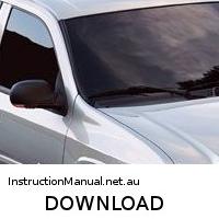workshop manual