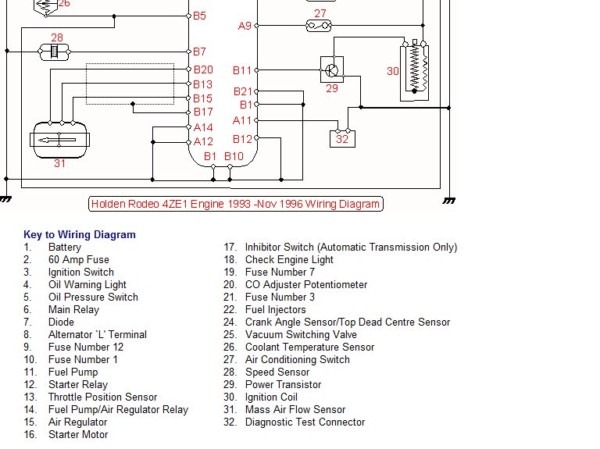 download ISUZU AXIOM workshop manual