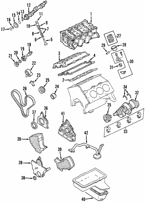 download ISUZU AXIOM workshop manual