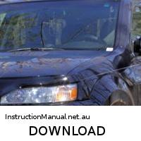 repair manual