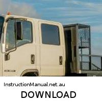 service manual