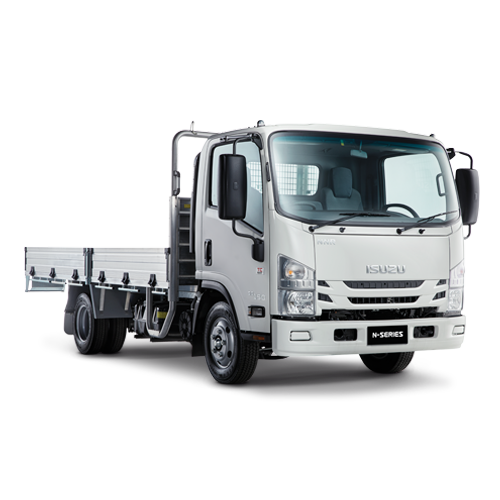 download ISUZU Commercial Truck VAN LORRY WAGON TIPPER FLATBED FRR W5 workshop manual