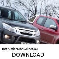 repair manual