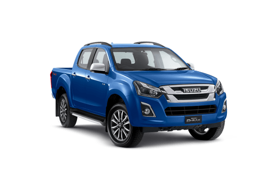 download ISUZU D MAX COLORADO workshop manual