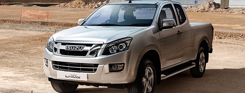 download ISUZU D MAX KB P190 HOLDEN COLORADO workshop manual