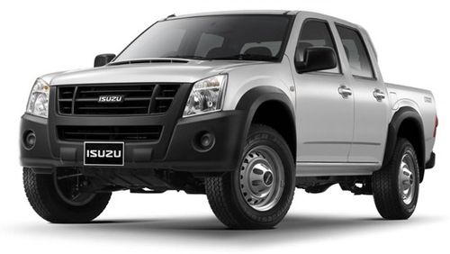 download ISUZU D MAX RODEO HOLDEN COLORADO workshop manual