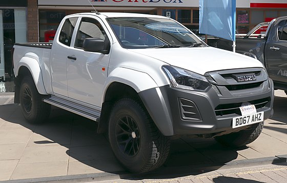 download ISUZU D MAX RODEO HOLDEN COLORADO workshop manual