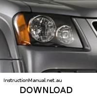 service manual