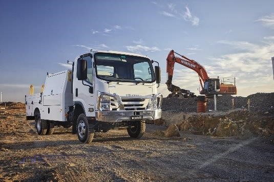 download ISUZU ELF N Series    10102; workshop manual