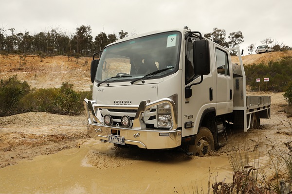 download ISUZU ELF N Series    10102; workshop manual