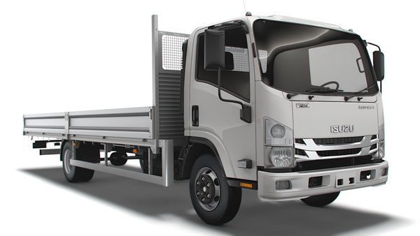 download ISUZU ELF N able workshop manual