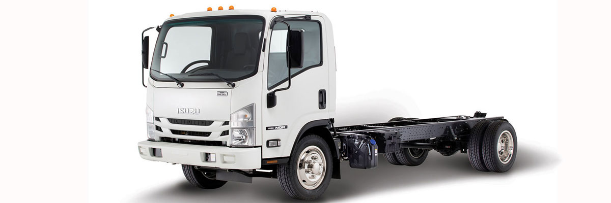 download ISUZU ELF N workshop manual