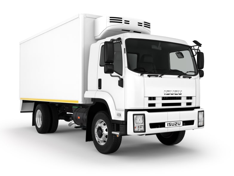 download ISUZU F Truck FSR FTR FVR able workshop manual