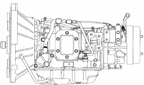 download ISUZU FRR WT5500 6HK1 TC Engine workshop manual