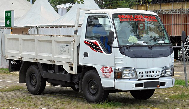 download ISUZU GMC CHEVY Truck LORRY VAN BUS NPR NQR ELECTRCAL workshop manual