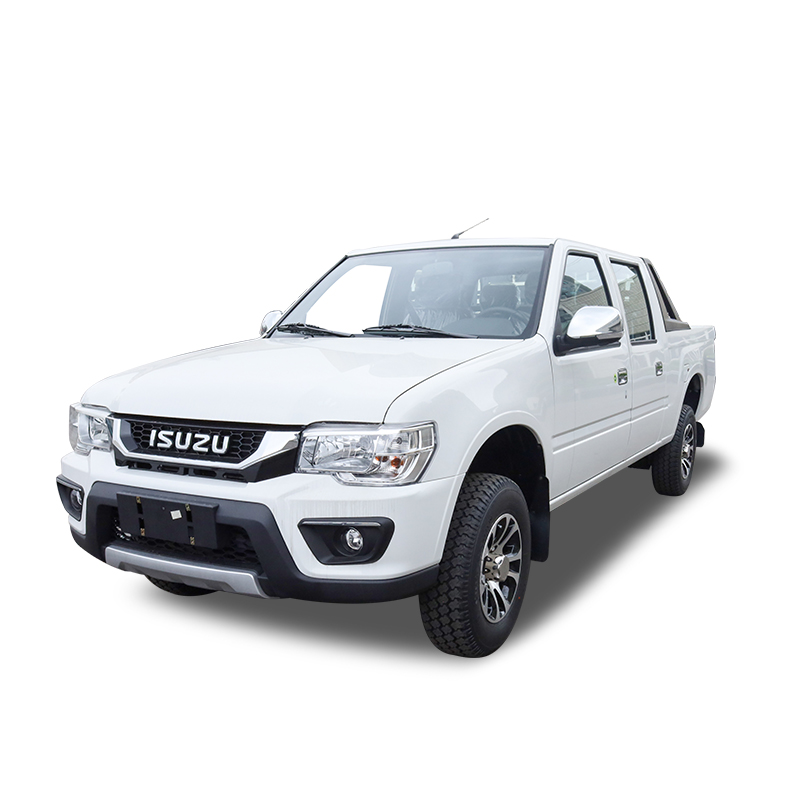 download ISUZU KB TF 140 able workshop manual