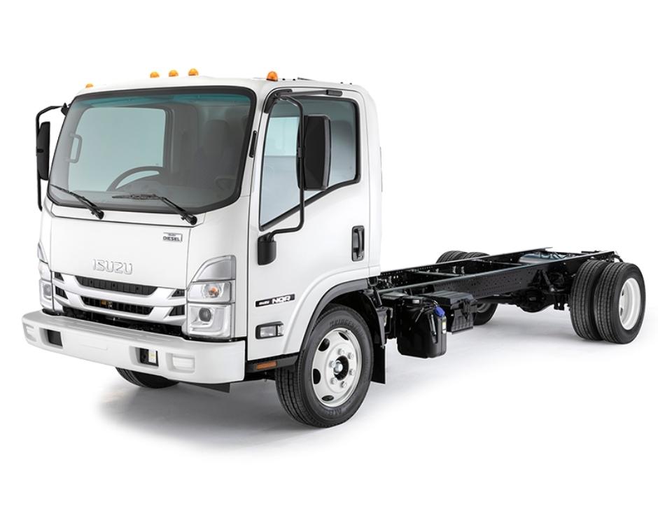 download ISUZU N Truck able workshop manual