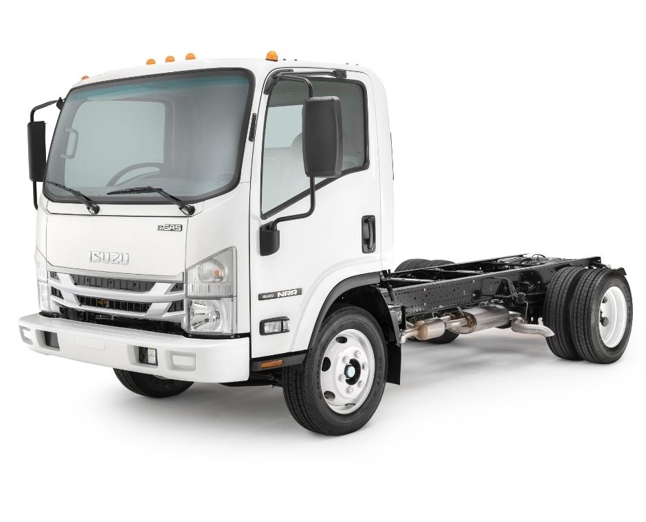 download ISUZU N Truck able workshop manual