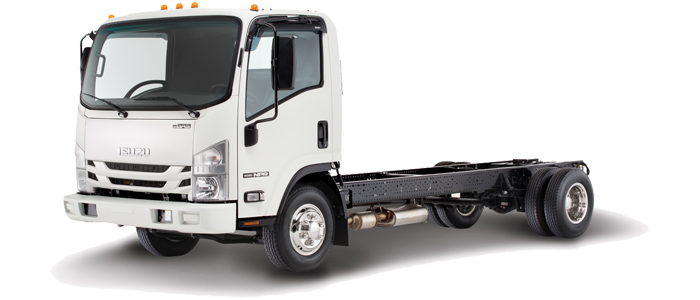 download ISUZU N Truck able workshop manual