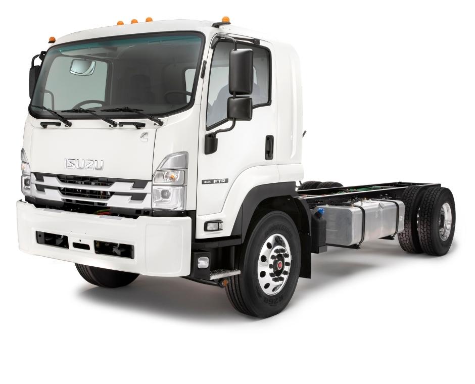 download ISUZU N Truck able workshop manual