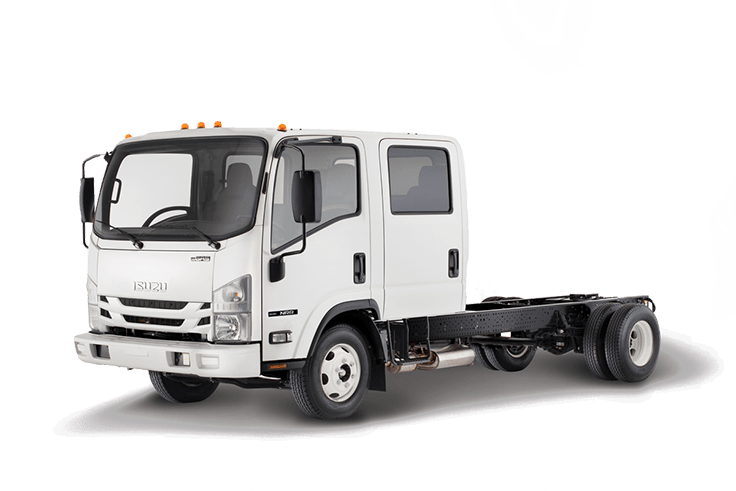 download ISUZU N able workshop manual