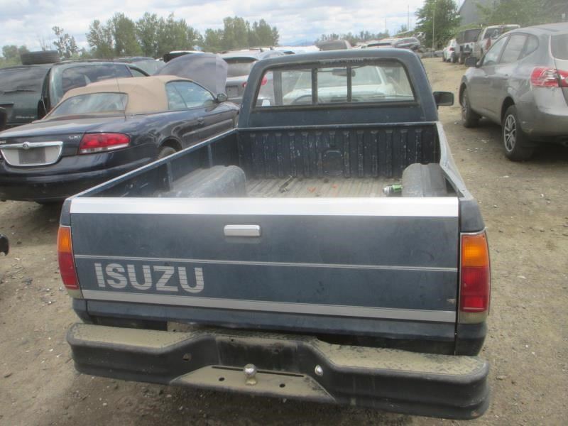 download ISUZU PICKUP workshop manual