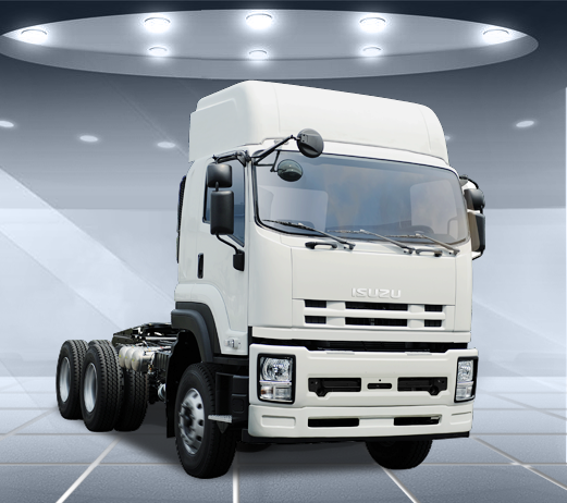 download ISUZU Q Truck workshop manual