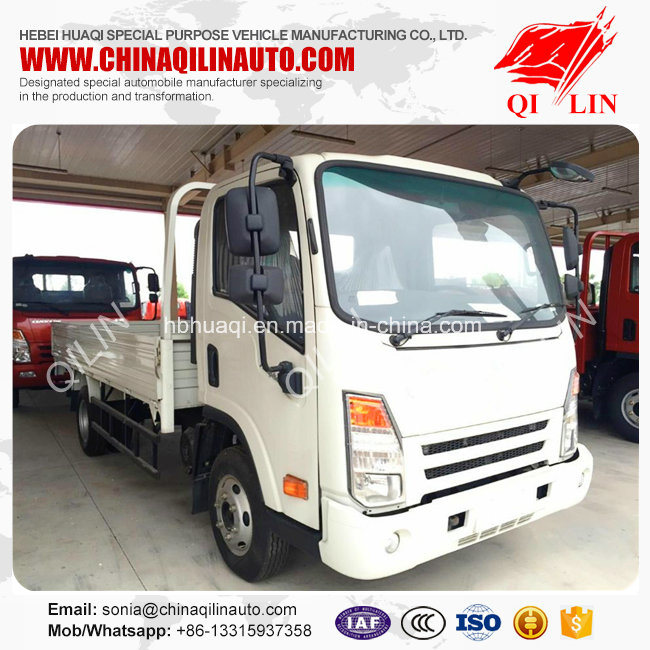 download ISUZU Q Truck workshop manual