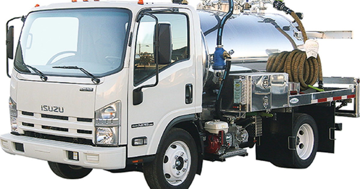 download ISUZU Q Truck workshop manual