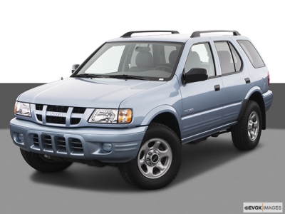 download ISUZU RODEO RODEO Sport workshop manual