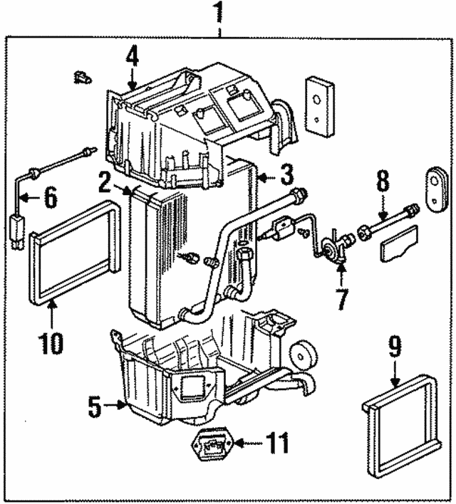 download ISUZU RODEO able workshop manual