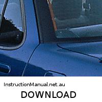 repair manual