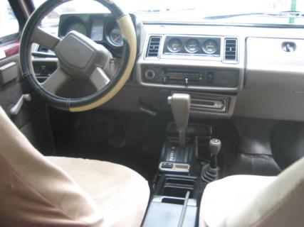 download ISUZU SUV to workshop manual